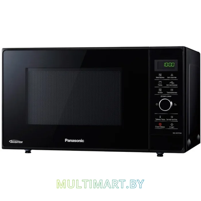 Микроволновая печь Panasonic NN-GD37HBZPE